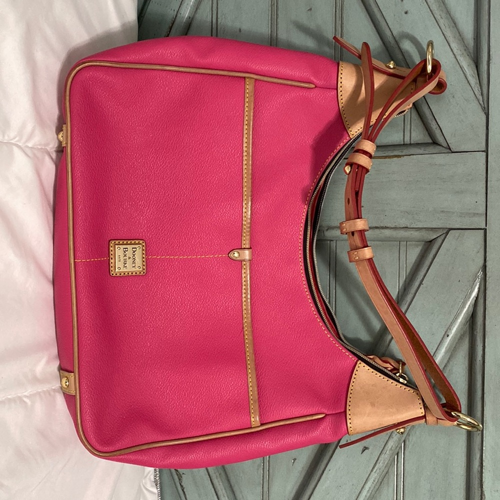 Dooney & Bourke purse